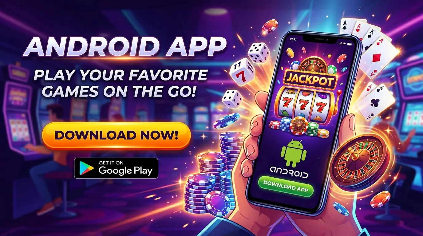 Leovegas Android app