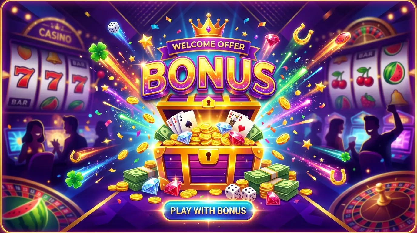 Leovegas bonus