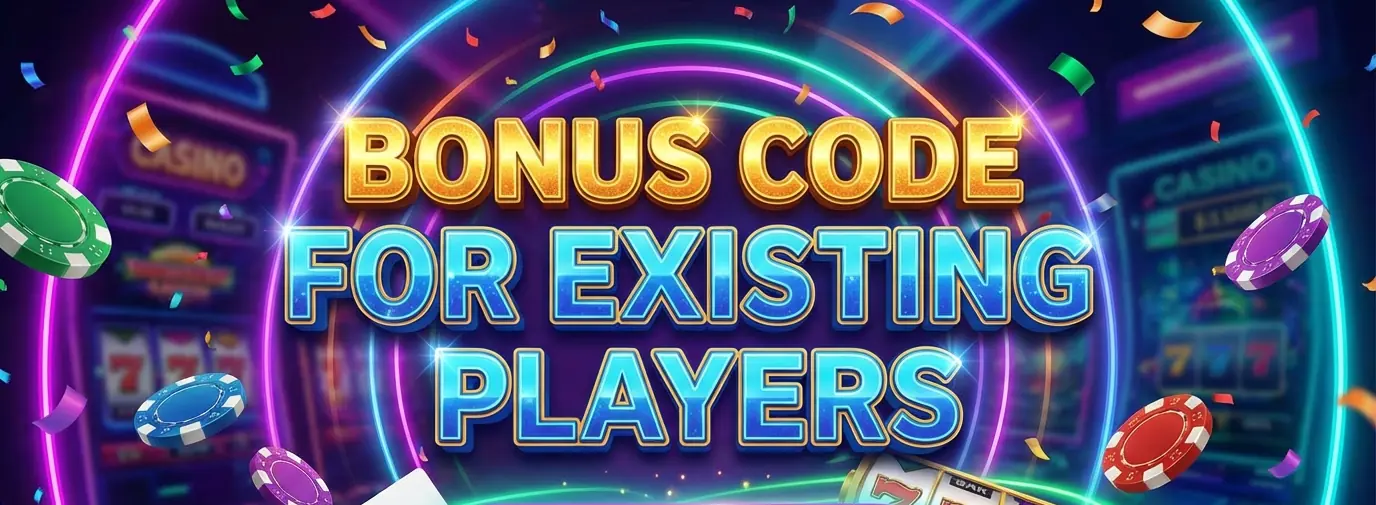 Leovegas bonus code for existing players