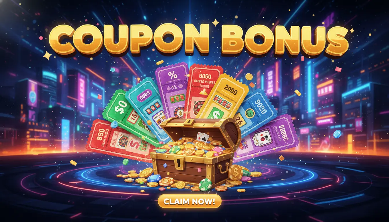 Leovegas coupons