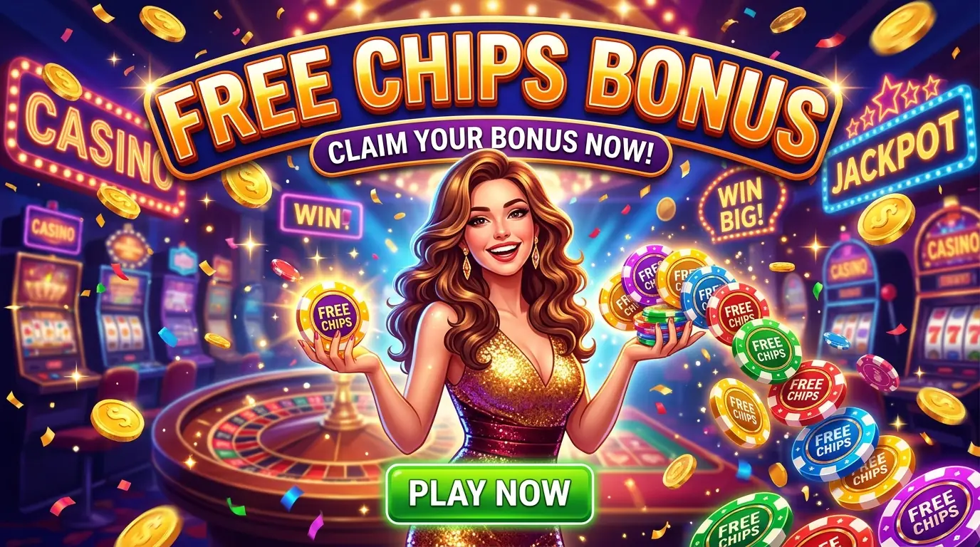 Leovegas casino free chips