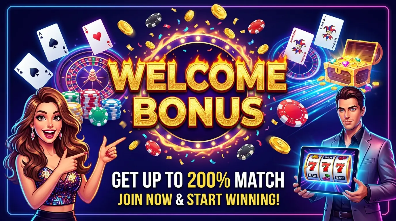 Leovegas casino welcome bonus