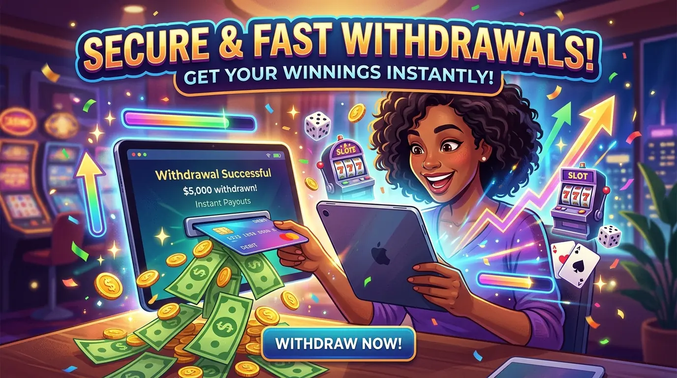 Leovegas casino withdrawal