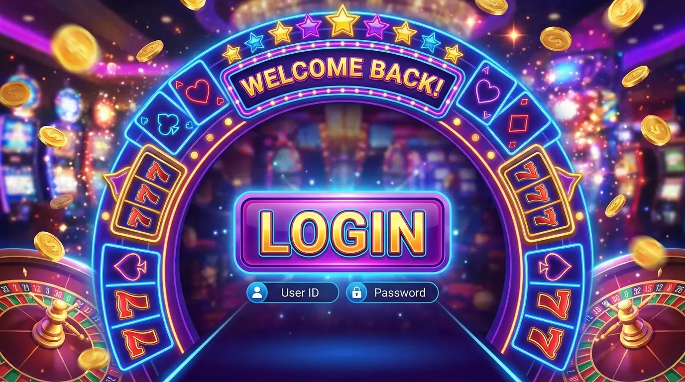 Leovegas login