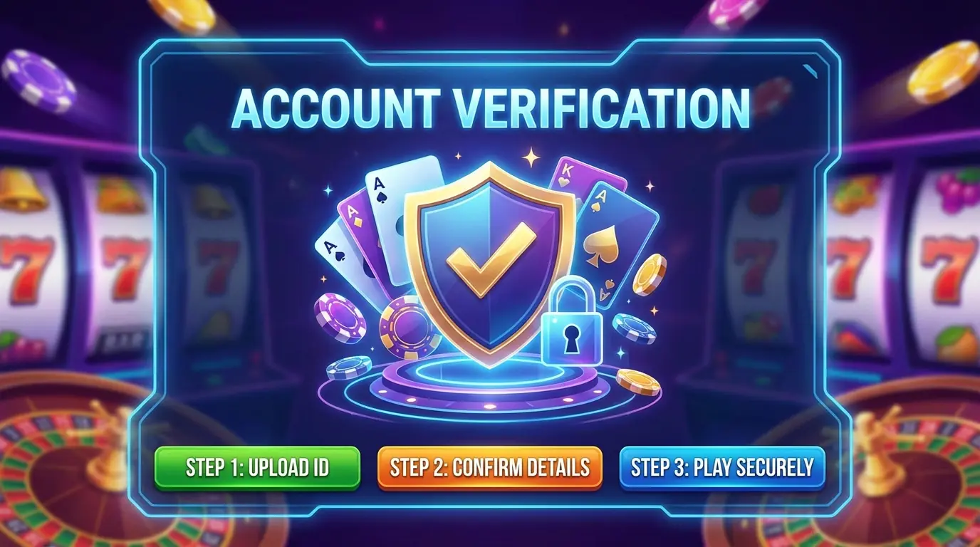 Leovegas verification