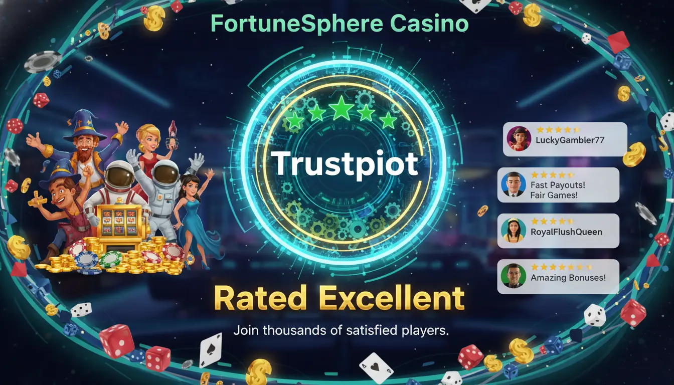 Leovegas casino Trustpilot reviews