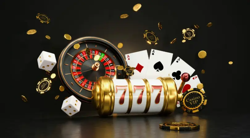 Leovegas casino games