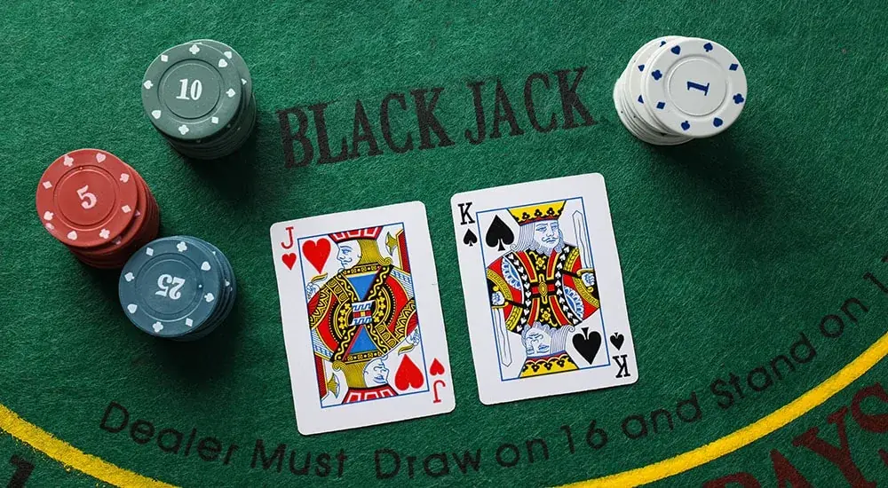 Leovegas Blackjack