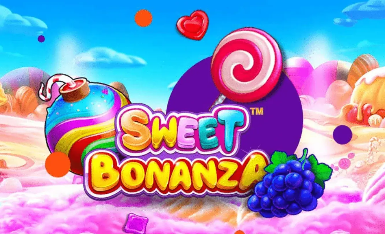 Leovegas Sweet Bonanza