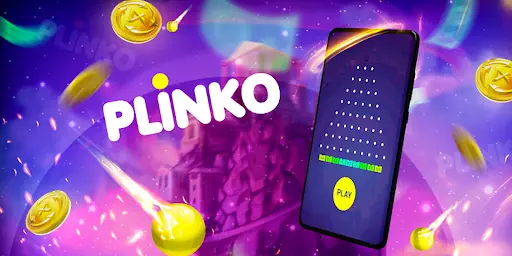 Leovegas Plinko